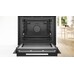 Bosch HMG976KB1 inbouw oven met magnetron