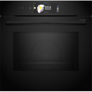 Bosch HMG978NB1 inbouw oven met magnetron