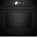Bosch HMG978NB1 inbouw oven met magnetron