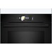 Bosch HMG978NB1 inbouw oven met magnetron