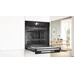 Bosch HMG978NB1 inbouw oven met magnetron