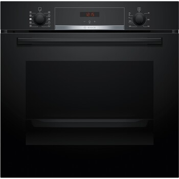 Bosch HQA534BB3 inbouw combi-stoomoven