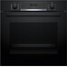 Bosch HQA534BB3 inbouw combi-stoomoven