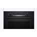 Bosch HQA534BB3 inbouw combi-stoomoven