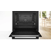 Bosch HRG4720B3 inbouw combi-stoomoven