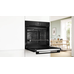 Bosch HRG4720B3 inbouw combi-stoomoven