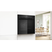Bosch HRG4720B3 inbouw combi-stoomoven