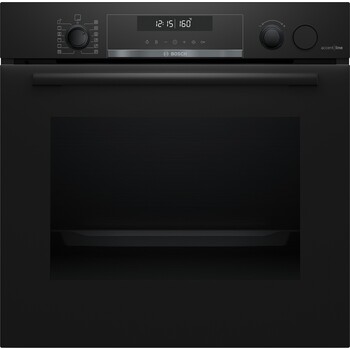 Bosch HRG4780B7F inbouw combi-stoomoven