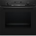 Bosch HRG4780B7F inbouw combi-stoomoven