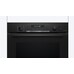 Bosch HRG4780B7F inbouw combi-stoomoven