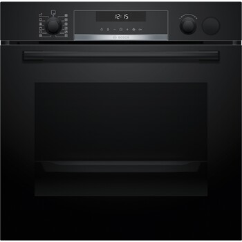 Bosch HRG578BB7 inbouw combi-stoomoven