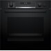 Bosch HRG578BB7 inbouw combi-stoomoven