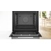 Bosch HSG7361B1 inbouw combi-stoomoven