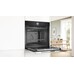 Bosch HSG7361B1 inbouw combi-stoomoven