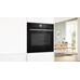 Bosch HSG7361B1 inbouw combi-stoomoven