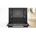 Bosch HSG936AB1 inbouw combi-stoomoven