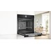 Bosch HSG936AB1 inbouw combi-stoomoven
