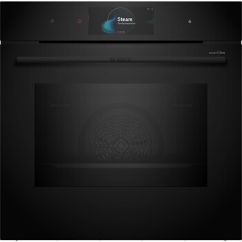 Bosch HSG958DB1 inbouw combi-stoomoven