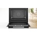 Bosch HSG958DB1 inbouw combi-stoomoven