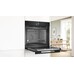 Bosch HSG958DB1 inbouw combi-stoomoven