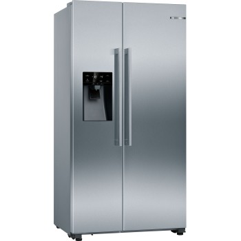 Bosch KAD93AIDP amerikaanse koelkast