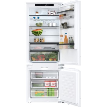 Bosch KBN96SDD0 inbouw koel-vriescombinatie