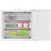 Bosch KBN96SDD0 inbouw koel-vriescombinatie