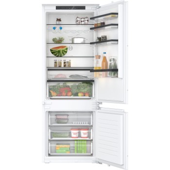 Bosch KBN96SFE0 inbouw koel-vriescombinatie
