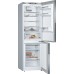 Bosch KGE36ALCA vrijstaande koel-vriescombinatie