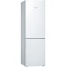 Bosch KGE36AWCA vrijstaande koel-vriescombinatie