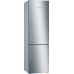 Bosch KGE398IBP vrijstaande koel-vriescombinatie