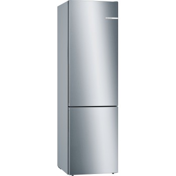 Bosch KGE39ALCA vrijstaande koel-vriescombinatie