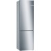 Bosch KGE39ALCA vrijstaande koel-vriescombinatie