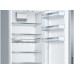 Bosch KGE39ALCA vrijstaande koel-vriescombinatie