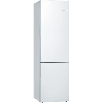 Bosch KGE39AWCA vrijstaande koel-vriescombinatie