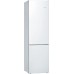 Bosch KGE39AWCA vrijstaande koel-vriescombinatie