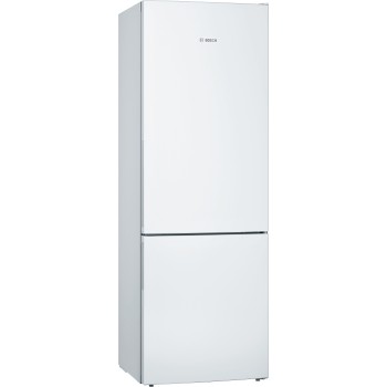 Bosch KGE49AWCA vrijstaande koel-vriescombinatie