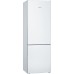 Bosch KGE49AWCA vrijstaande koel-vriescombinatie