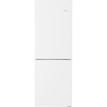 Bosch KGN33NWDA vrijstaande koel-vriescombinatie