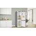 Bosch KGN362LBF vrijstaande koel-vriescombinatie
