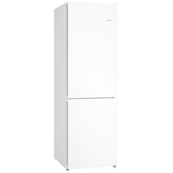 Bosch KGN362WDF vrijstaande koel-vriescombinatie