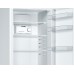 Bosch KGN36NWEA vrijstaande koel-vriescombinatie