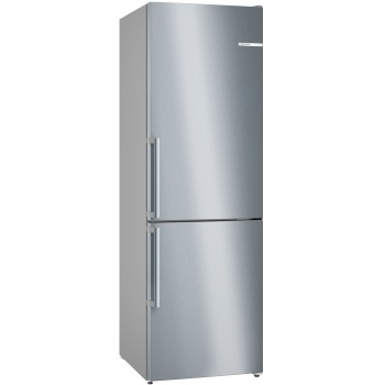 Bosch KGN36VICT vrijstaande koel-vriescombinatie