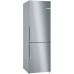Bosch KGN36VICT vrijstaande koel-vriescombinatie