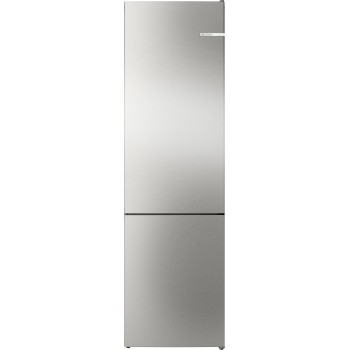Bosch KGN392I1F vrijstaande koel-vriescombinatie
