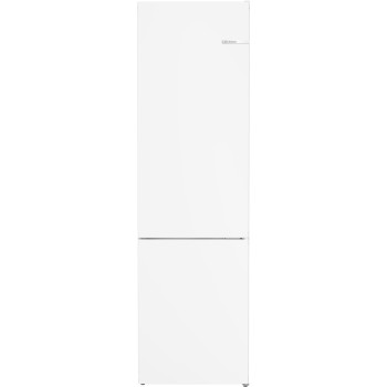 Bosch KGN392WCF vrijstaande koel-vriescombinatie