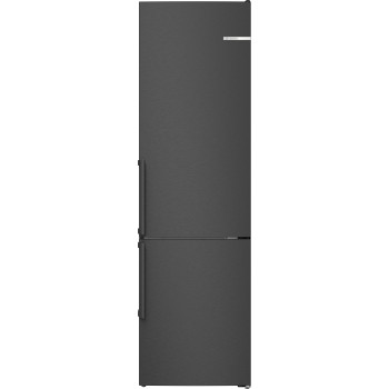 Bosch KGN39VXAU vrijstaande koel-vriescombinatie
