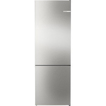 Bosch KGN492IAF vrijstaande koel-vriescombinatie