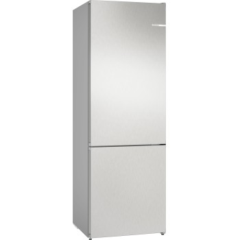 Bosch KGN492LDF vrijstaande koel-vriescombinatie