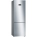Bosch KGN49XLEA vrijstaande koel-vriescombinatie